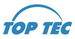 TOP TEC Borrachas